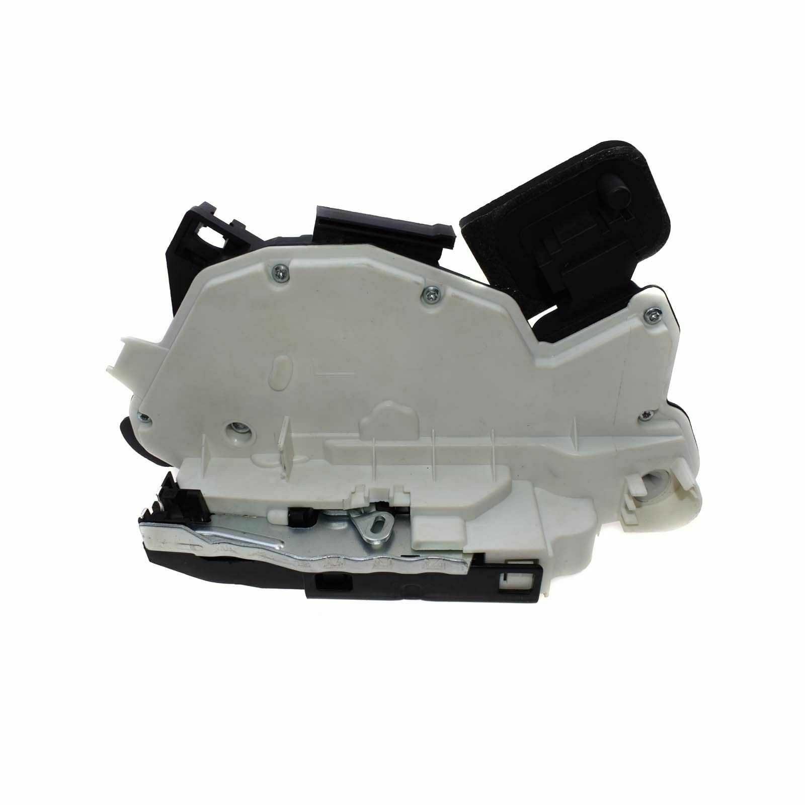 SEAT LEON 2013 - 2016 SOL ÖN KAPI KİLİT MOTORU - ÇİFT MOTORLU - resim 1
