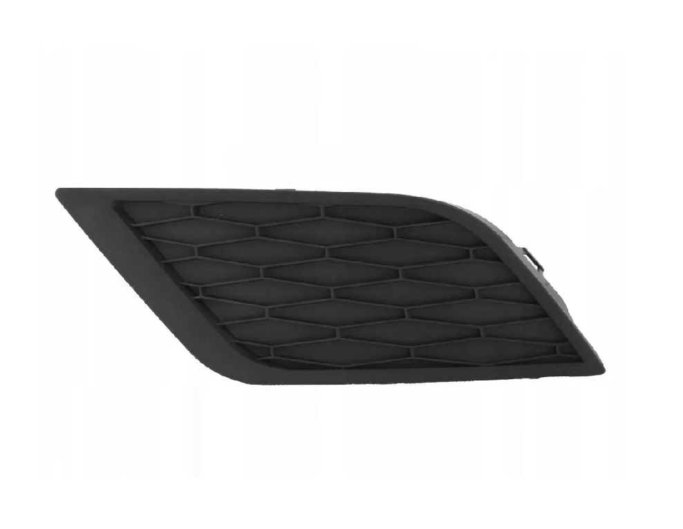 SEAT LEON 2013 - 2016 SOL SİS FARI ÇERÇEVESİ SİSSİZ IZGARA - resim 1