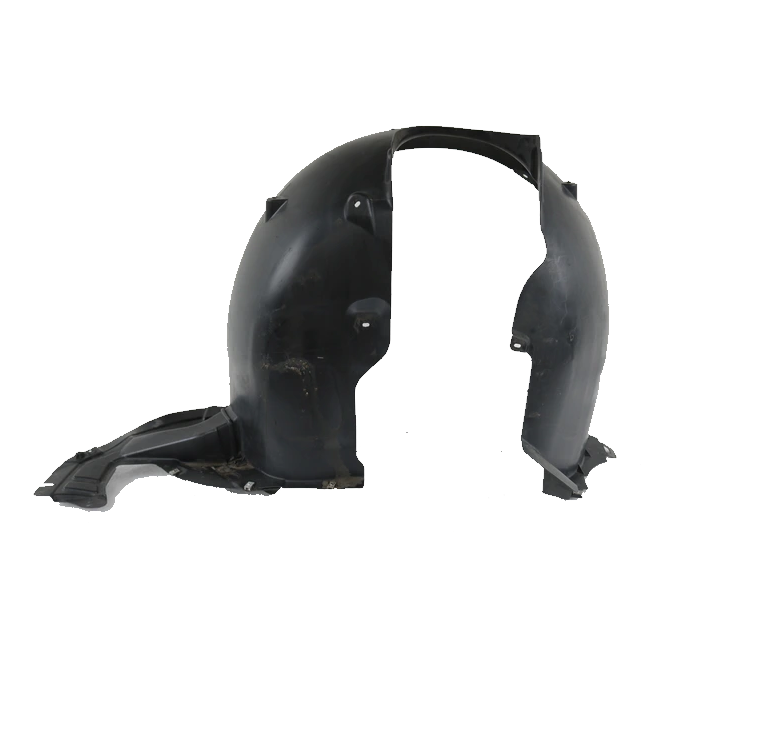 SEAT LEON 2013 - 2017 SAĞ ÇAMURLUK DAVLUMBAZI - resim 1