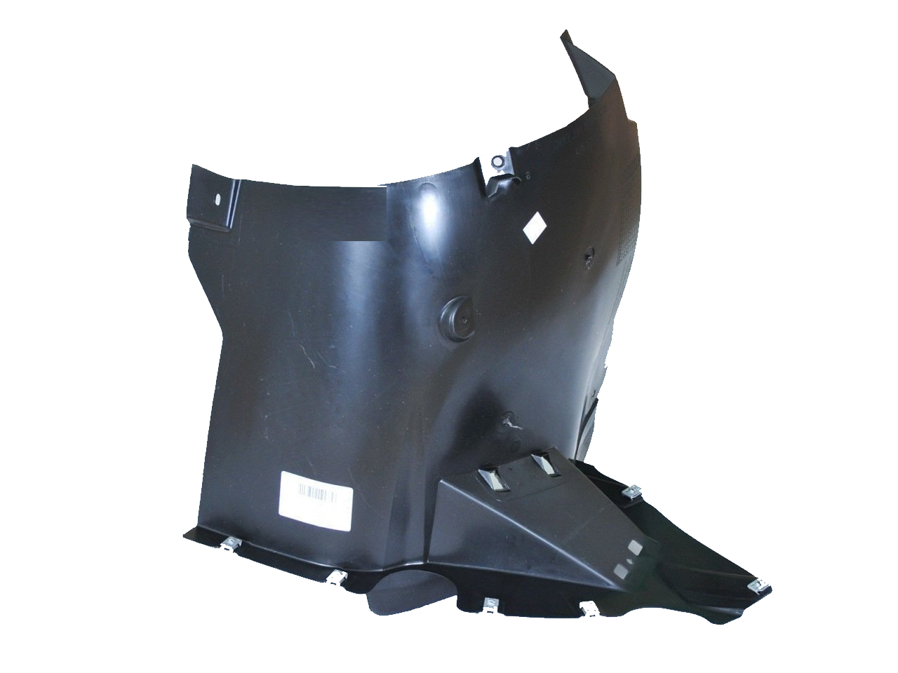SEAT LEON 2013 - 2017 SAĞ ÇAMURLUK DAVLUMBAZI KÜÇÜK - resim 1