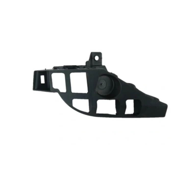 SEAT LEON 2013 - 2017 SOL ARKA TAMPON BRAKETİ PLASTİĞİ - resim 1