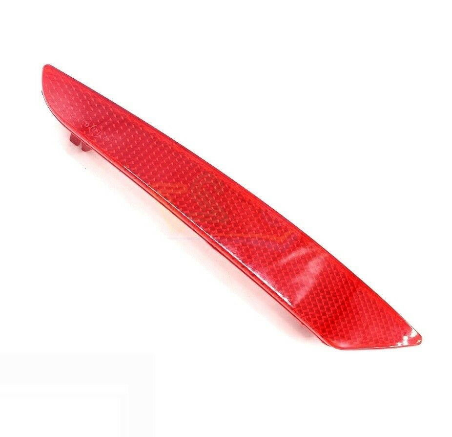 SEAT LEON 2013 - 2017 SOL ARKA TAMPON REFLEKTÖRÜ - resim 1