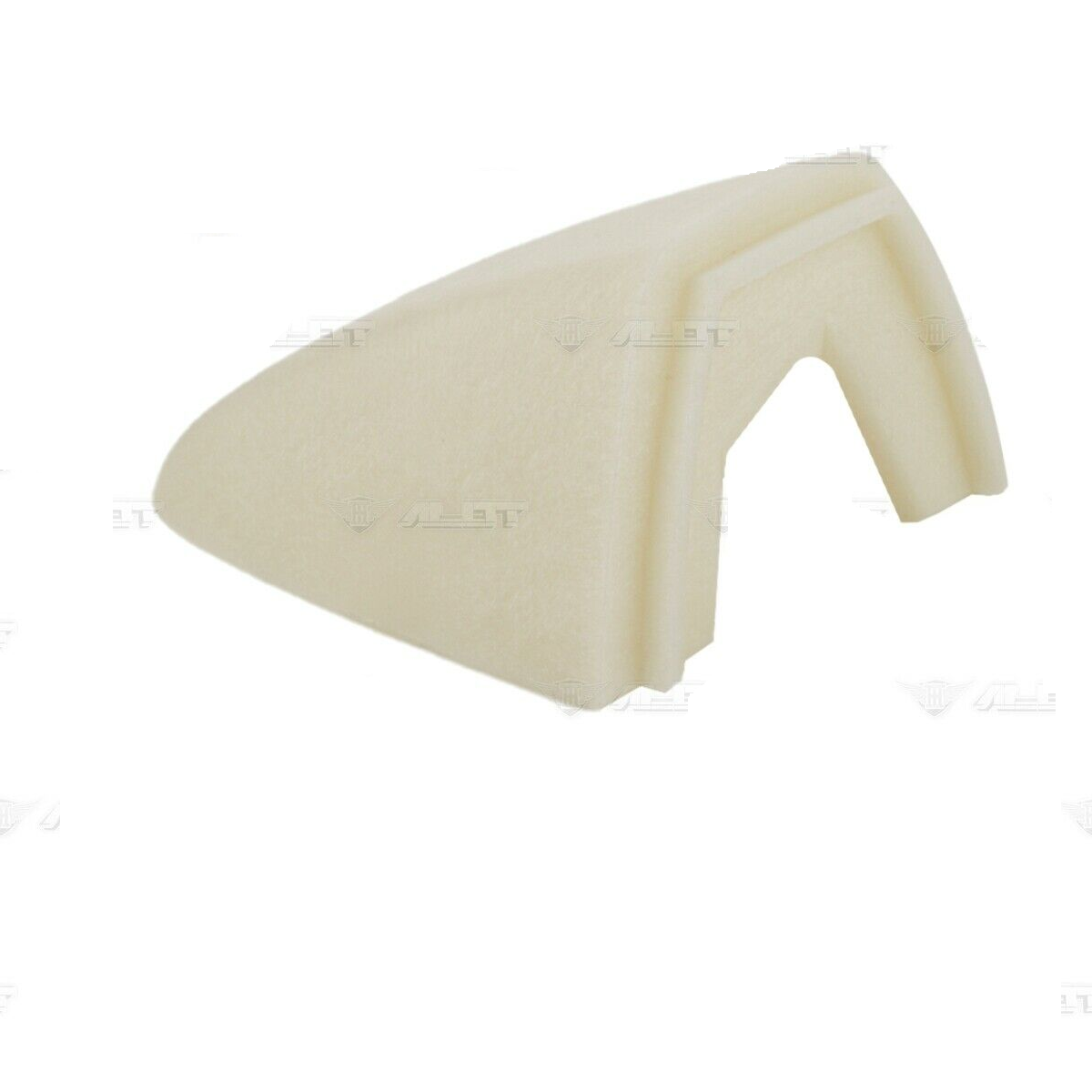 SEAT LEON 2013 - 2020 SOL KAPI KOL BADEMİ - resim 1