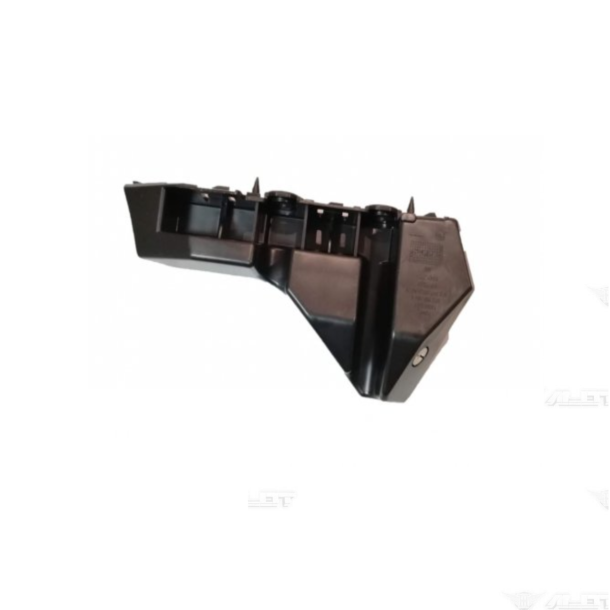 SEAT LEON 2017 - 2020 SOL TAMPON BRAKETİ - resim 1