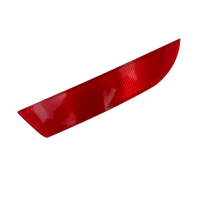 SEAT LEON FR 2006 - 2012 SAĞ ARKA TAMPON REFLEKTÖRÜ - resim 1