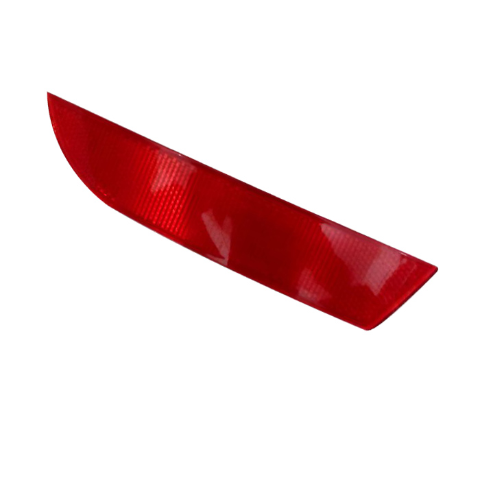SEAT LEON FR 2006 - 2012 SOL ARKA TAMPON REFLEKTÖRÜ - resim 1