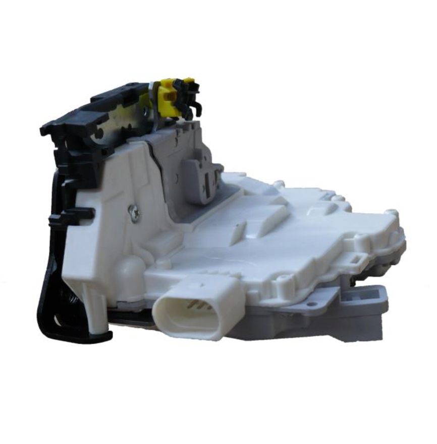 SEAT LEON MK2 1.6 TDİ DİZEL 2005 - 2013 SOL ARKA KİLİT MOTORU - resim 1