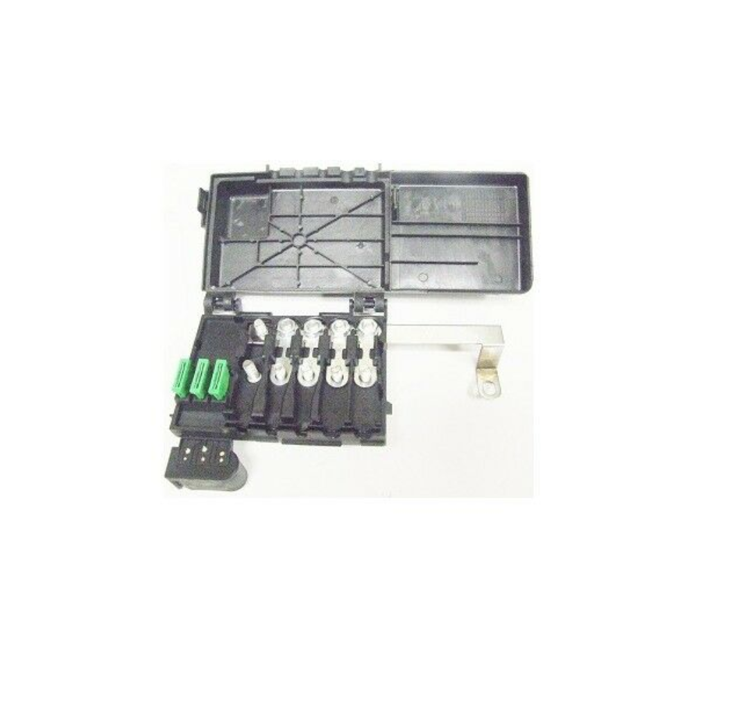 SEAT TOLEDO 1997 - 2003 SİGORTA KUTUSU KAPAĞI KABLOSUZ - resim 1