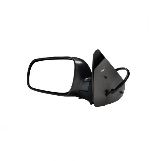 SEAT TOLEDO 1998 - 2002 MEKANİK AYNA SOL KOMPLE - resim 1