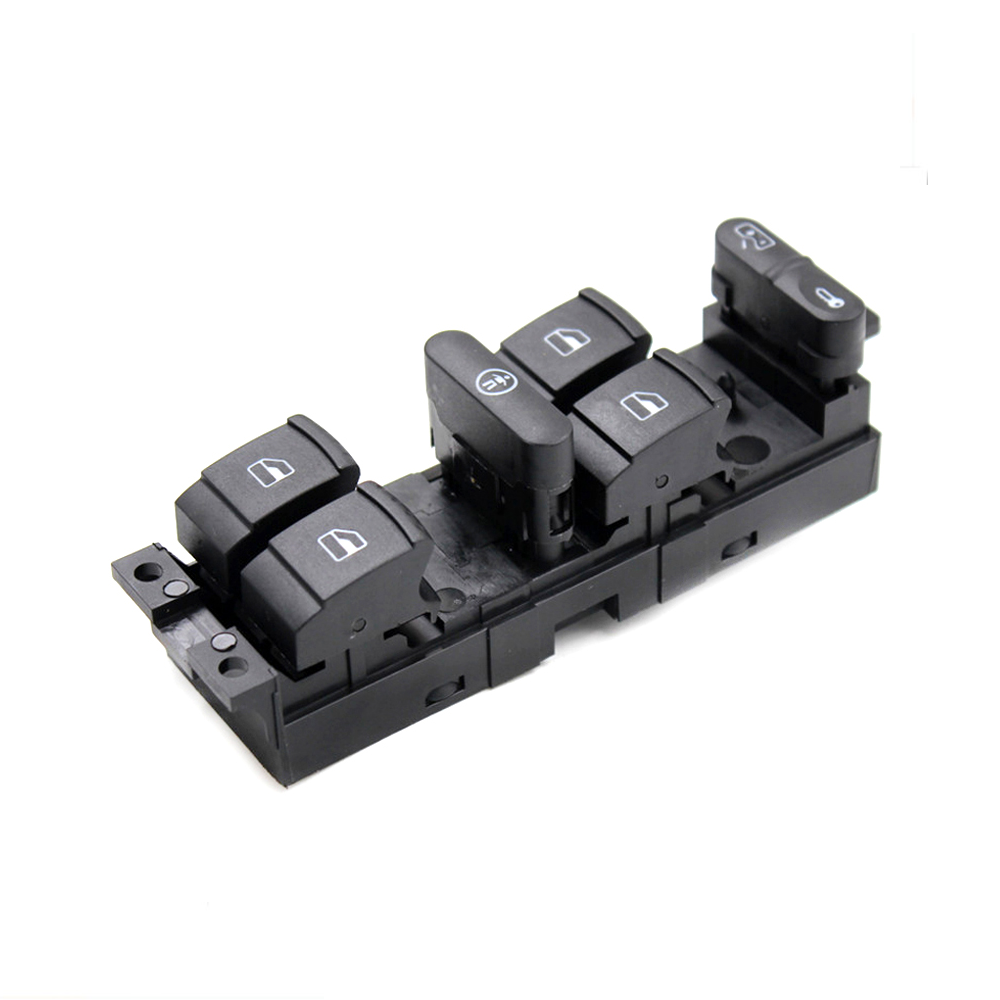 SEAT TOLEDO 1999 - 2004 CAM AÇMA KAPATMA ANAHTAR KİTİ - resim 1
