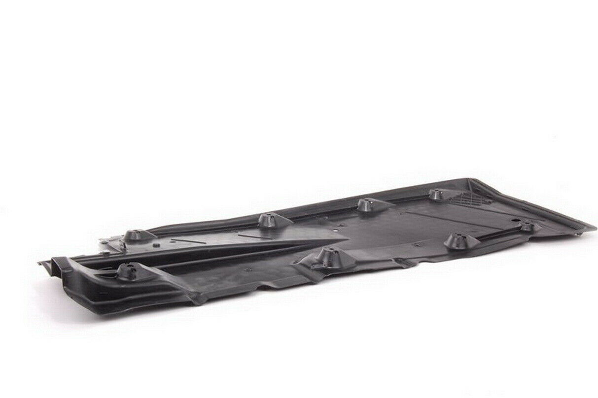 SEAT TOLEDO 2004 - 2009 SAĞ ALT TABAN MUHAFAZASI - resim 1