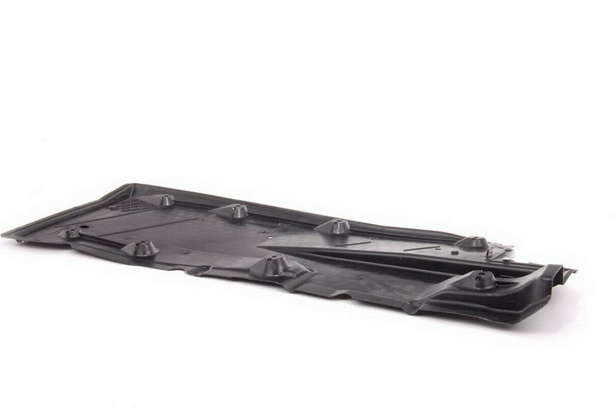 SEAT TOLEDO 2004 - 2009 SOL ALT TABAN MUHAFAZASI - resim 1