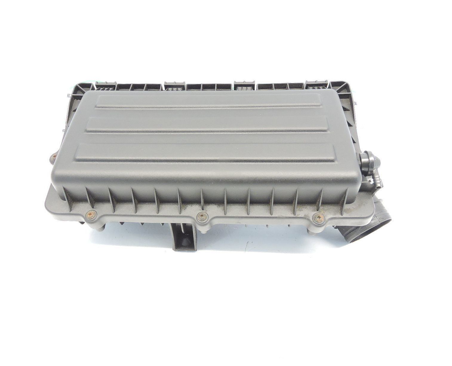 SEAT TOLEDO 2005 - 2009 1.6 BENZİN HAVA FİLTRE KUTUSU - resim 1