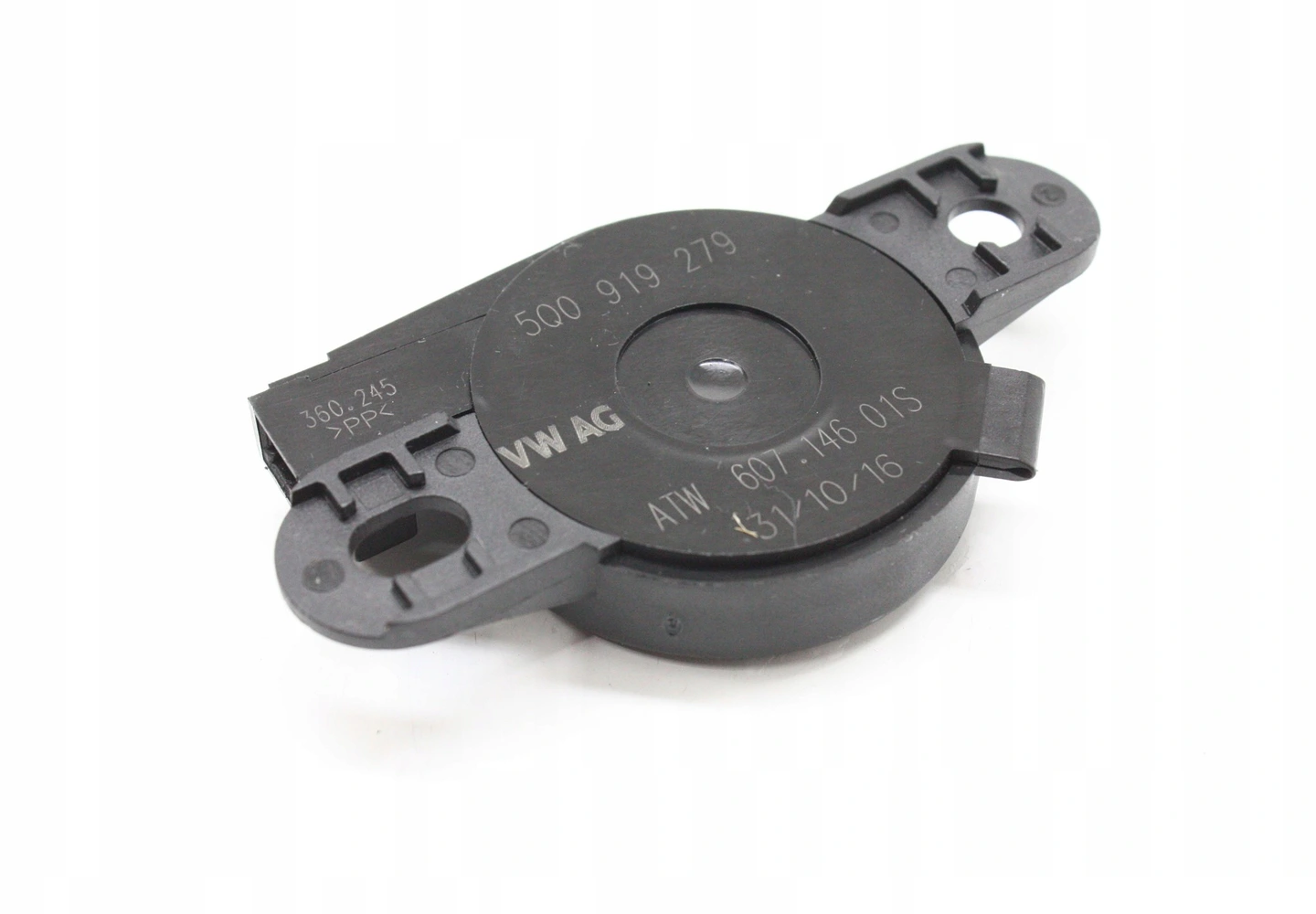 SEAT TOLEDO 2005 - 2009 HOPORLÖR PARK SENSÖRÜ ORJİNAL - resim 1