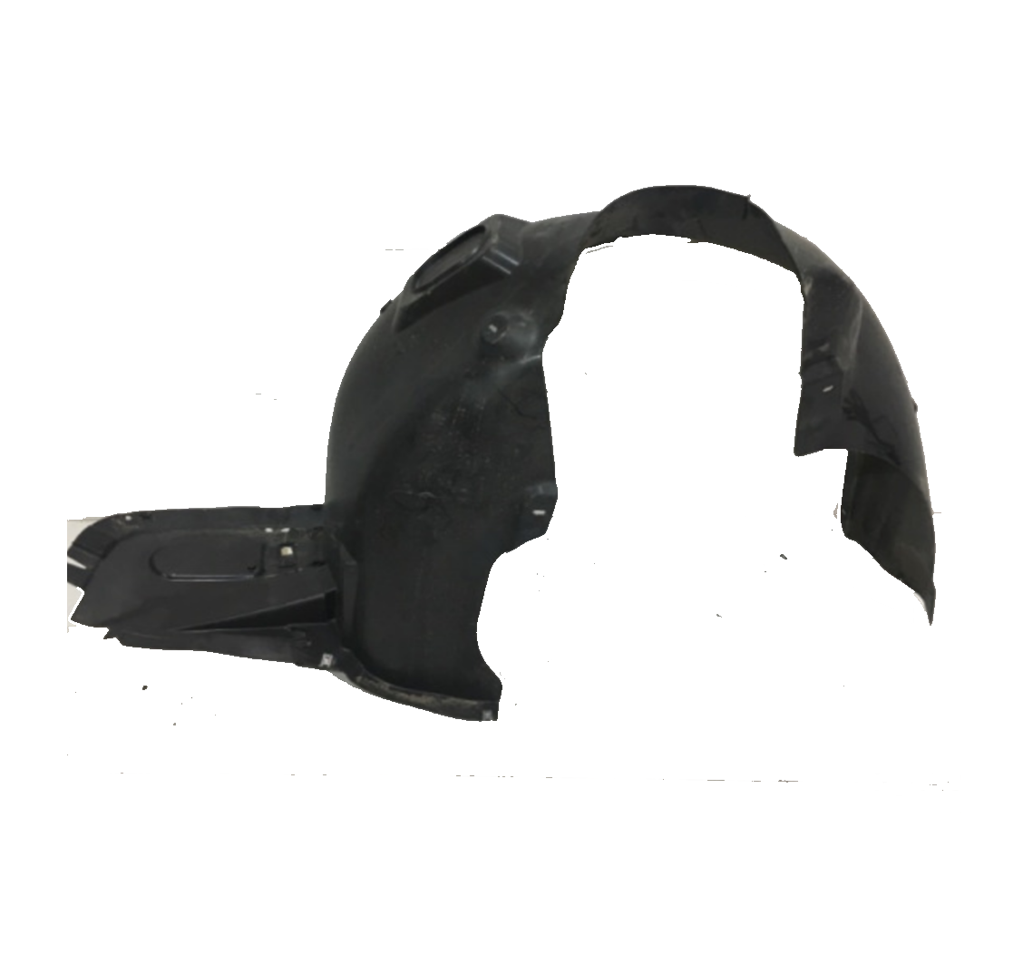 SEAT TOLEDO 2013 - 2017 SOL ÖN ÇAMURLUK DAVLUMBAZI - resim 1