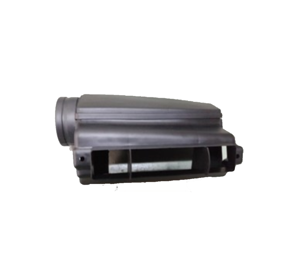 SEAT TOLEDO 2013 - 2018 TDİ DİZEL HAVALANDIRMA KANALI SET - resim 1