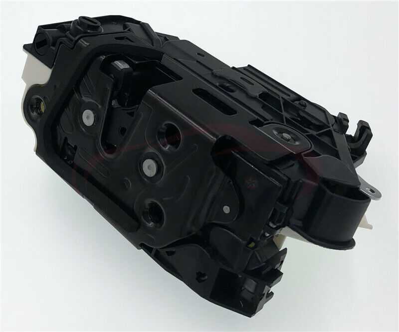 SKODA  RAPİD 2012 - 2014 SOL ARKA KAPI KİLİT MOTORU 7 PİN - resim 1