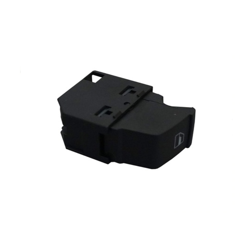 SKODA FABIA 1999 - 2008 CAM AÇMA KAPAMA ANAHTARI - resim 1