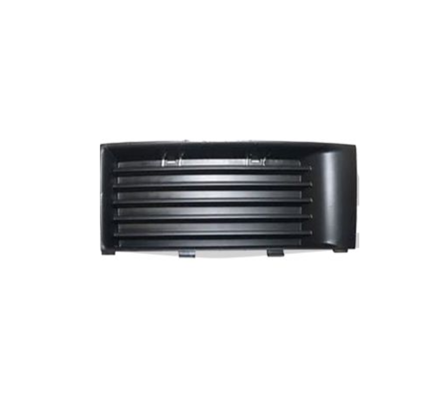 SKODA FABİA 2000 - 2004 TAMPON IZGARASI ÇERÇEVESİ SİSSİZ SOL - resim 1