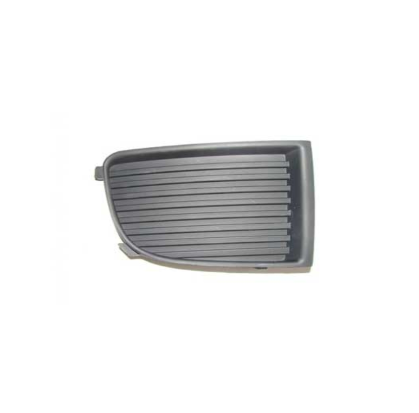 SKODA FABİA 2000 - 2004 TAMPON IZGARASI SİSSİZ SOL TARAF - resim 1