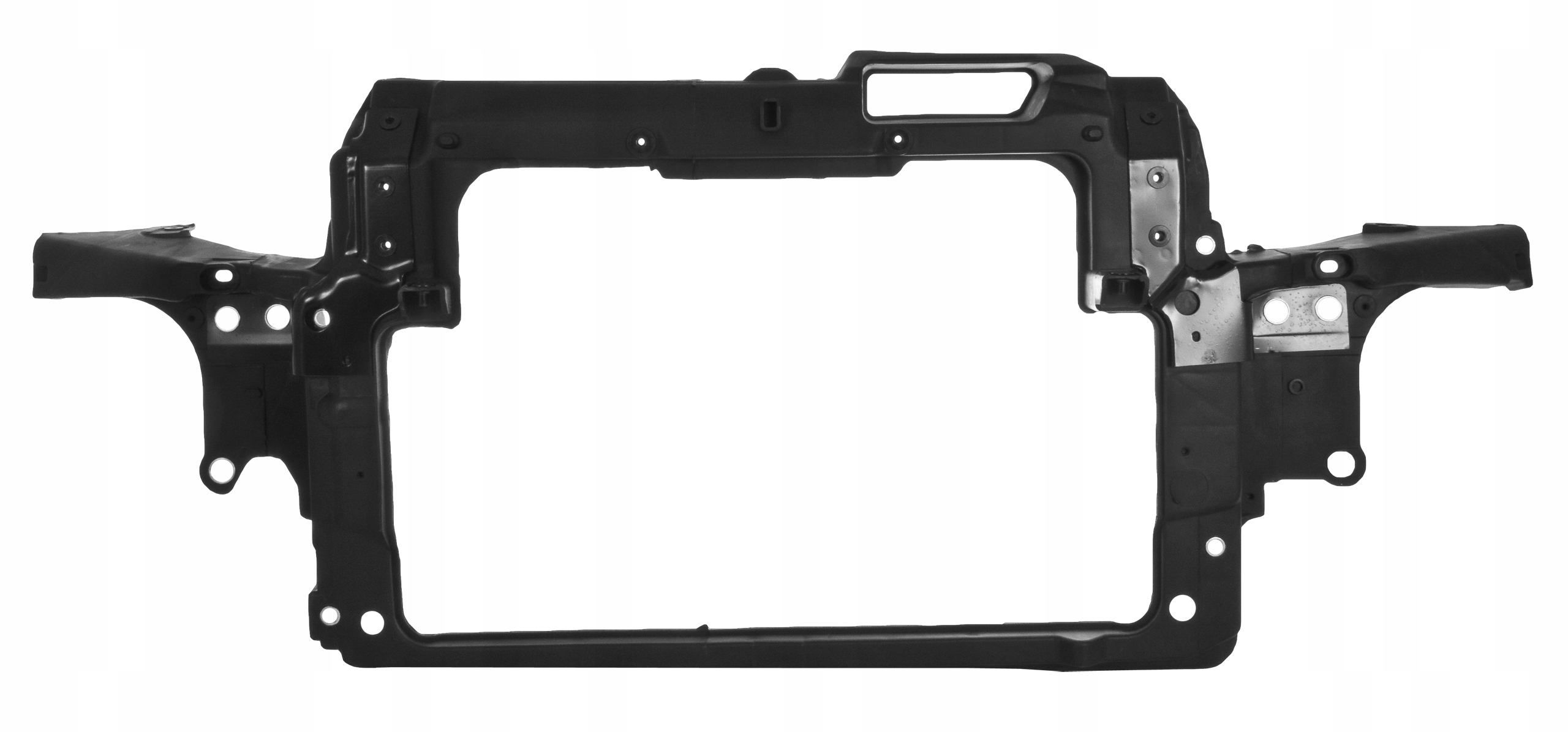 SKODA FABİA 2000 - 2008 ÖN PANEL İÇ KLİMALI - resim 1