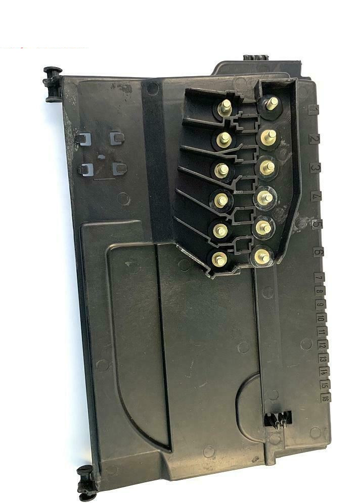 SKODA FABİA 2000 - 2008 SİGORTA KUTUSU - resim 1
