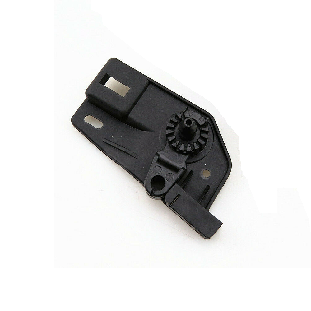 SKODA FABİA 2000 - 2015 MOTOR KAPUT AÇMA ALT PLASTİĞİ ORJİNAL - resim 1