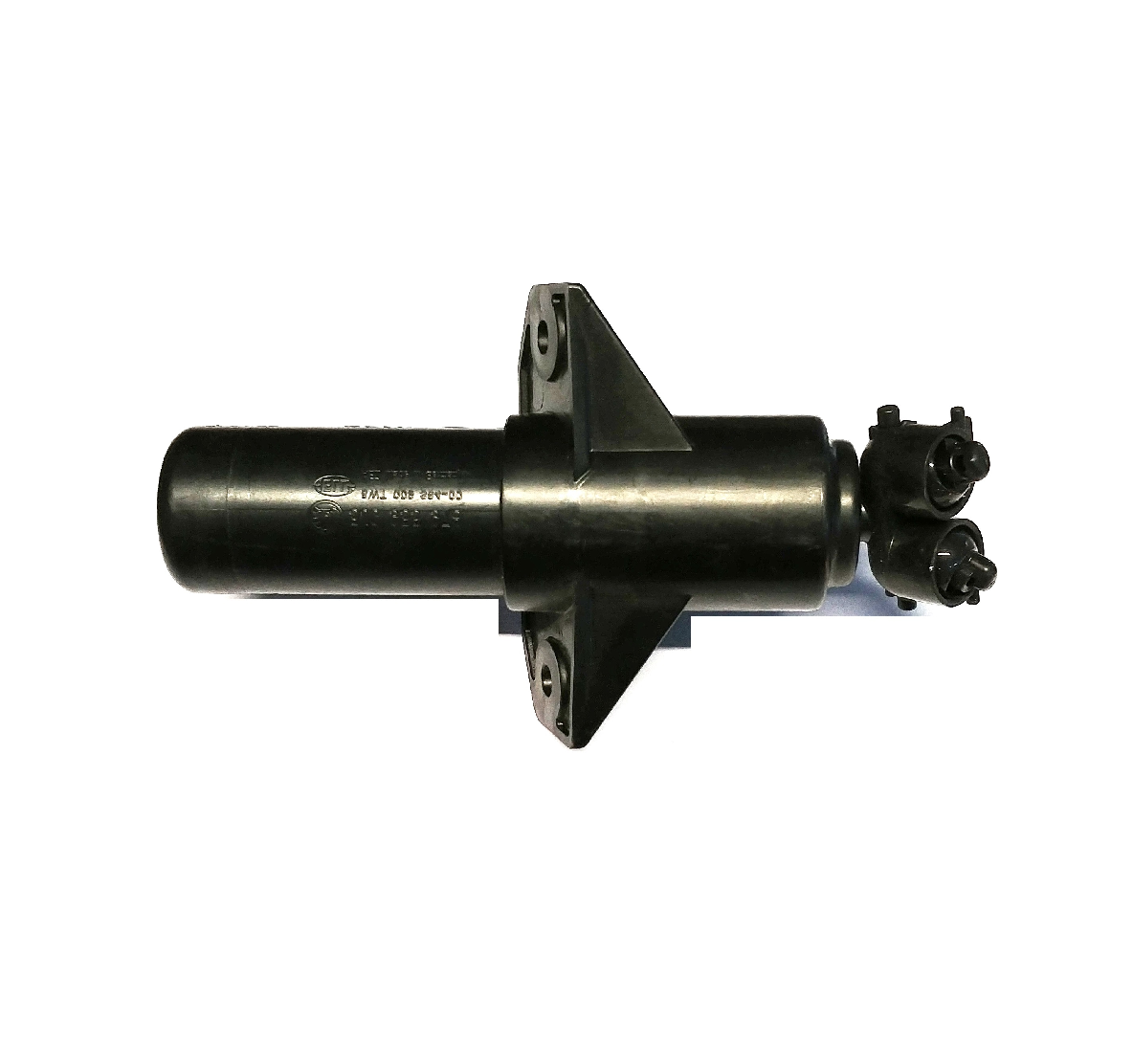 SKODA FABİA 2006 - 2010  SAĞ FAR YIKAMA ROBOTU - resim 1