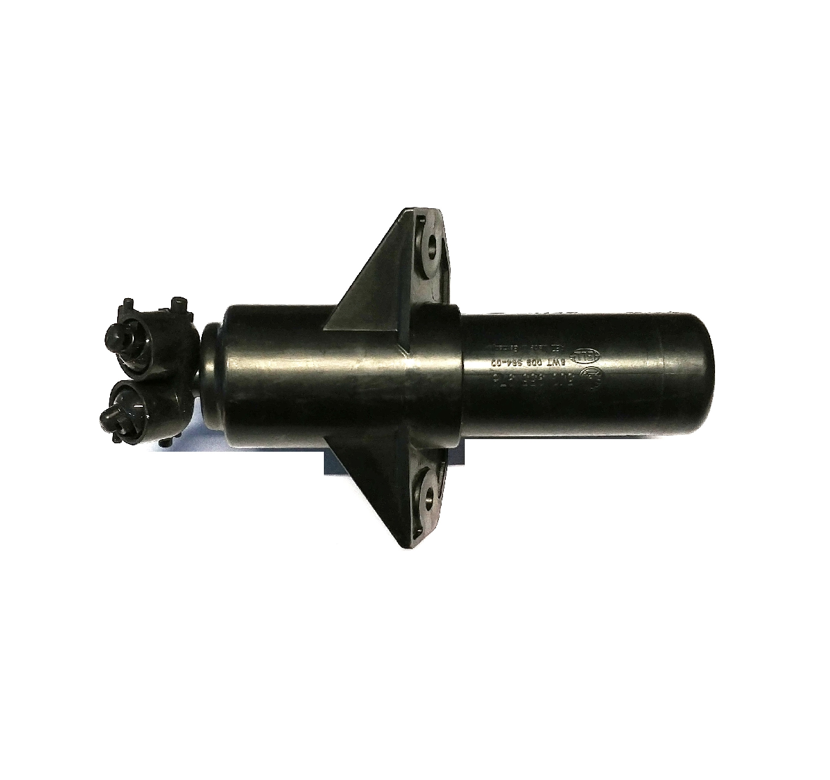 SKODA FABİA 2006 - 2010  SOL FAR YIKAMA ROBOTU - resim 1