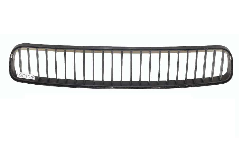 SKODA FABİA 2006 - 2010 TAMPON ORTA IZGARA PANJUR - resim 1