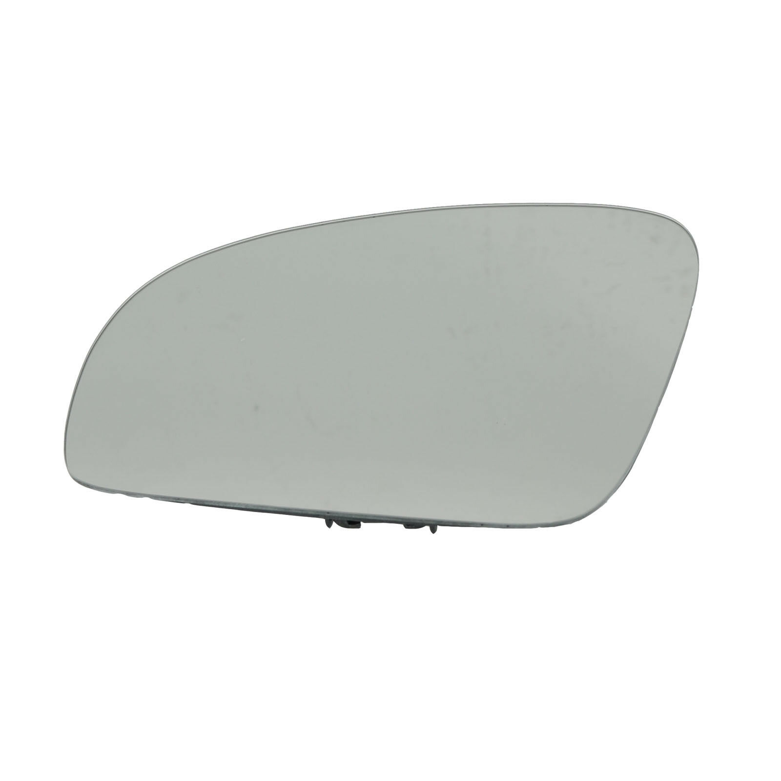 SKODA FABIA 2007 - 2010 AYNA CAMI SOL - resim 1