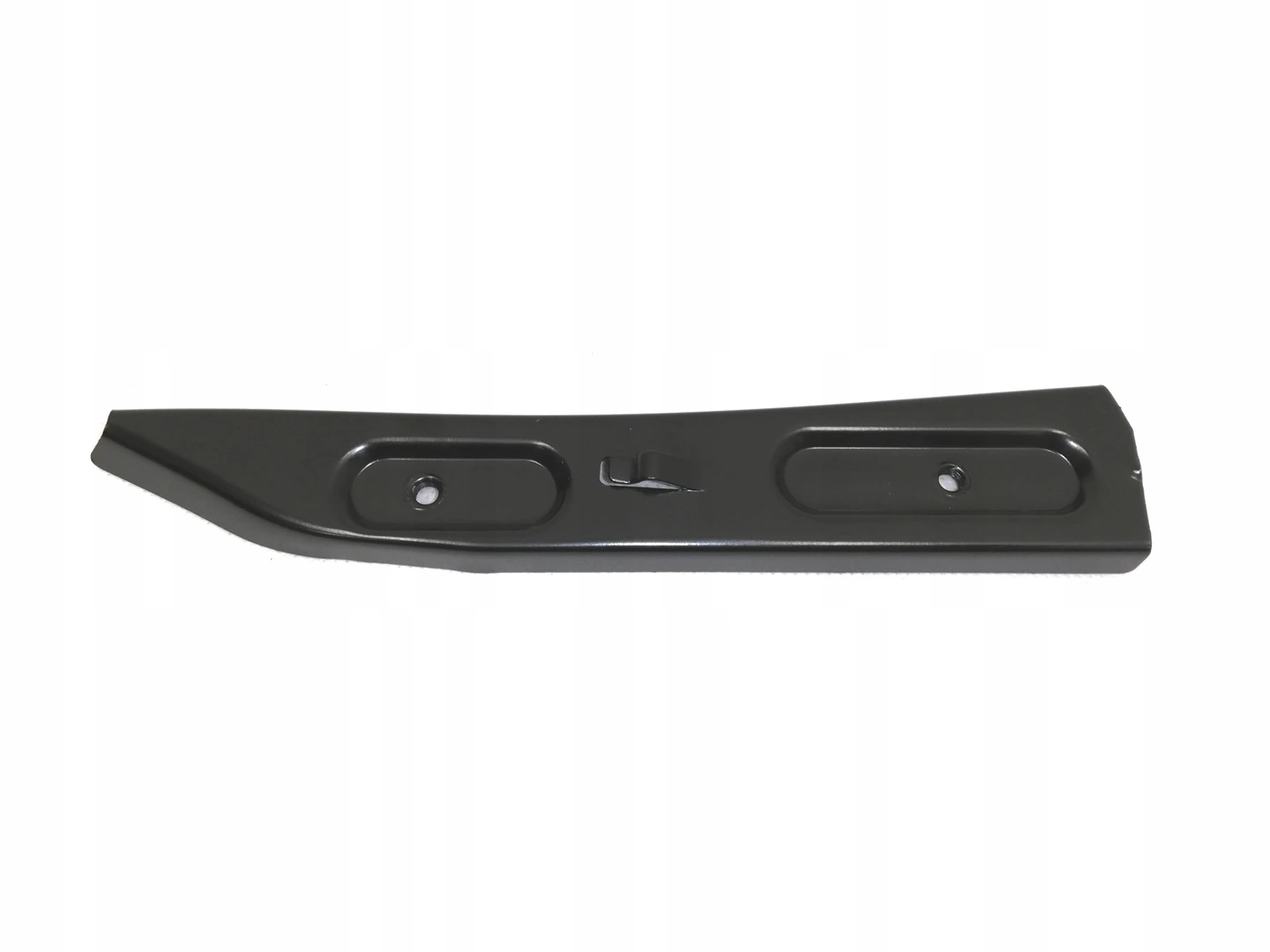 SKODA FABİA 2007 - 2010 SOL ÖN TAMPON BRAKETİ - resim 1