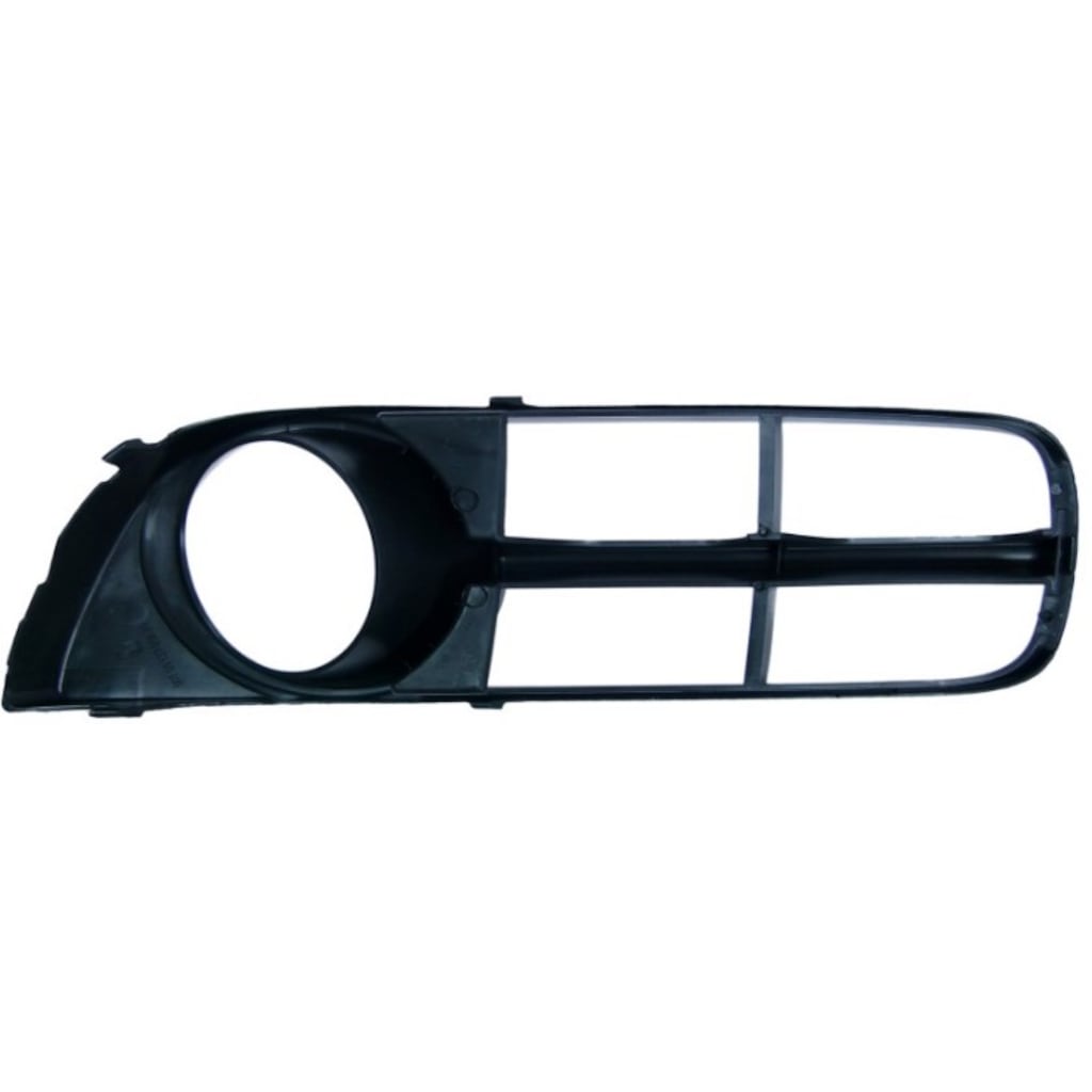 SKODA FABİA 2007 - 2010 TAMPON IZGARASI SİSLİ SAĞ - resim 1