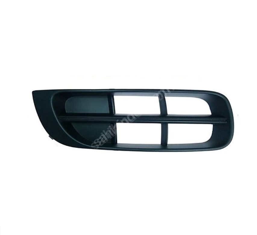 SKODA FABİA 2007 - 2010 TAMPON IZGARASI SİSSİZ SAĞ - resim 1
