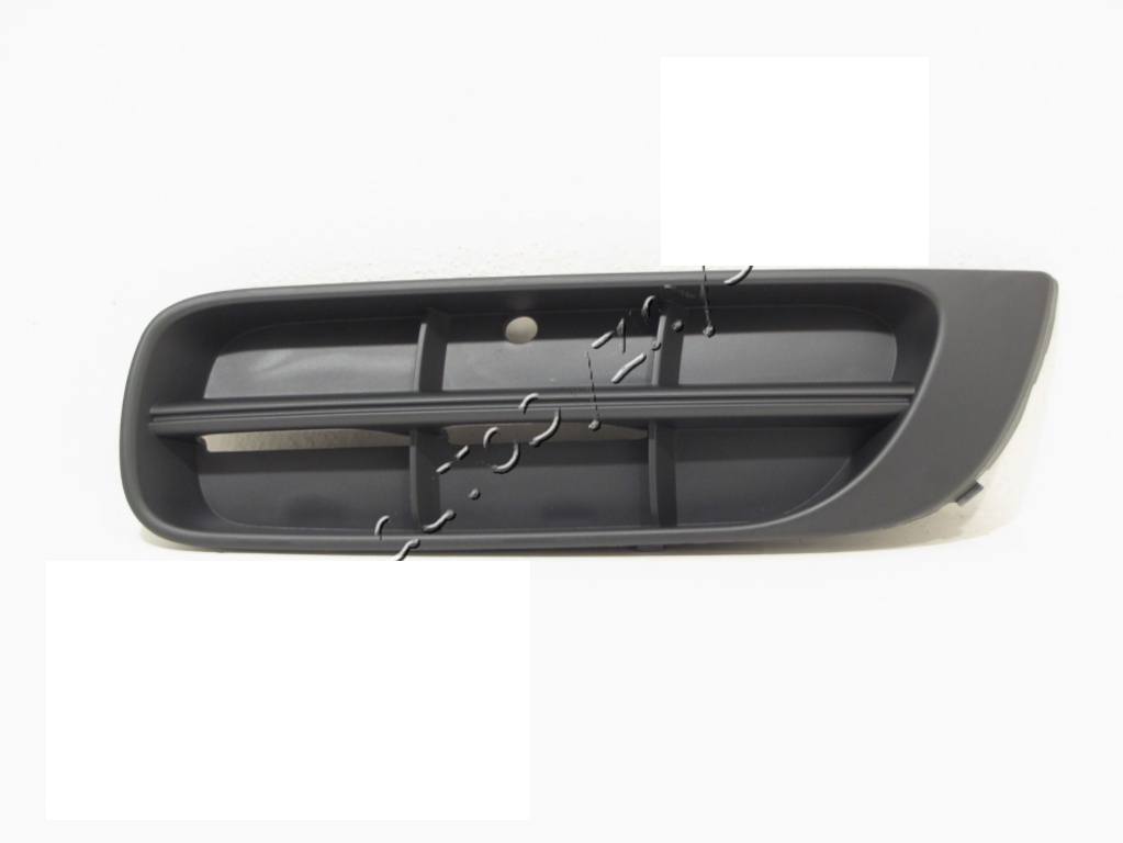 SKODA FABİA 2007 - 2010 TAMPON IZGARASI SİSSİZ SOL - resim 1