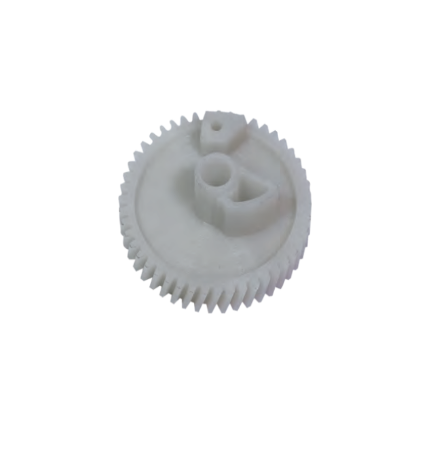 SKODA FABİA 2007 - 2014 BAGAJ KİLİT DİŞLİSİ - resim 1