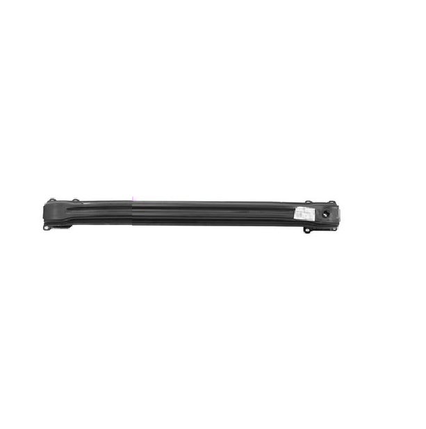 SKODA FABİA 2008 - 2014 ARKA TAMPON DEMİRİ - resim 1