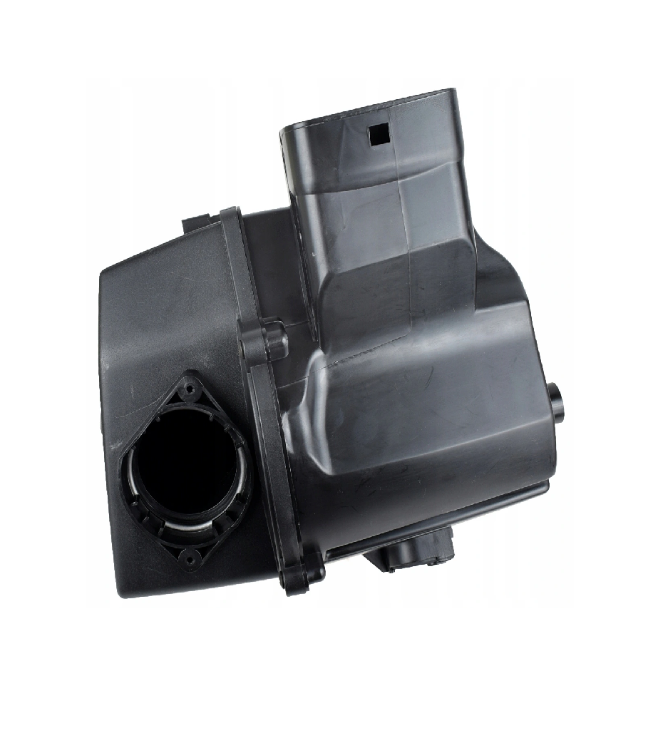 SKODA FABİA 2010 - 2014 HAVA FİLTRE KUTUSU 1.6 TDİ 1.2 TDİ - resim 1