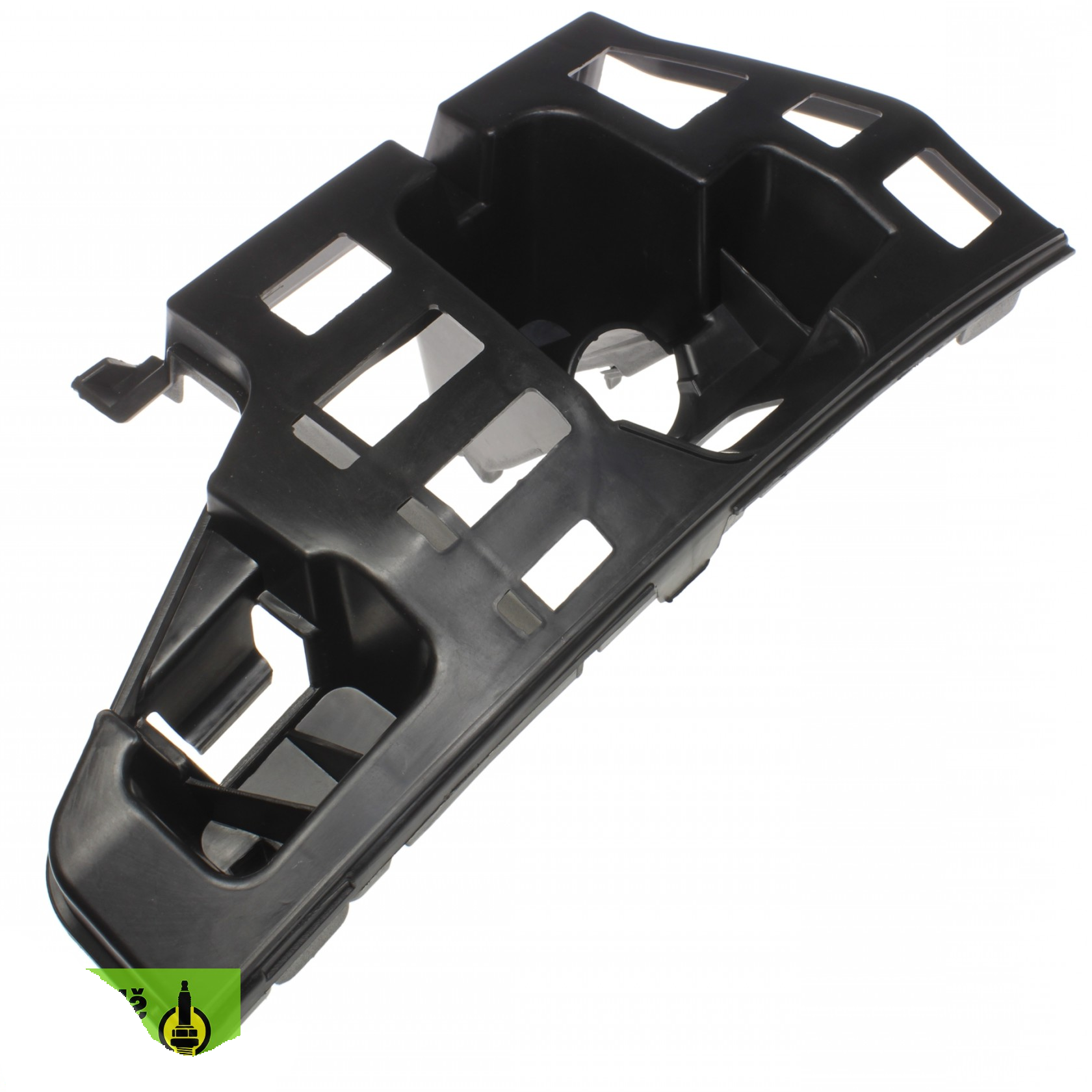SKODA FABİA 2011 -  2014 SAĞ TAMPON BRAKETİ PLASTİĞİ - resim 1
