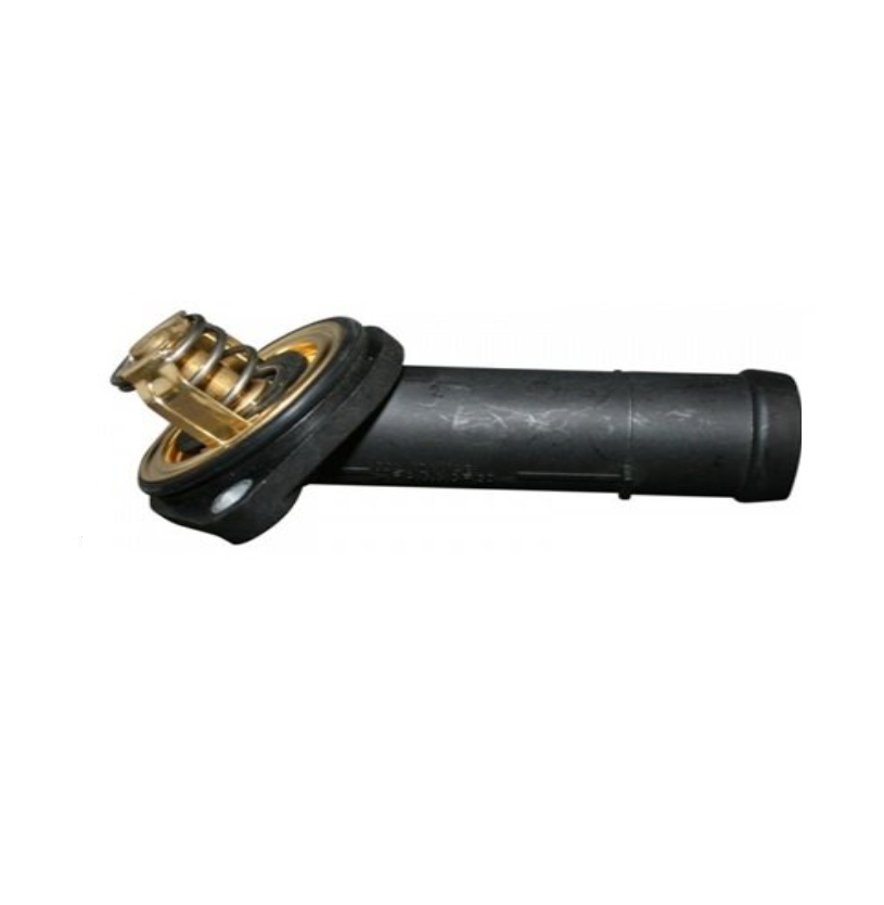 SKODA FABİA 2011 - 2015 TERMOSTAT FLANŞLI - resim 1
