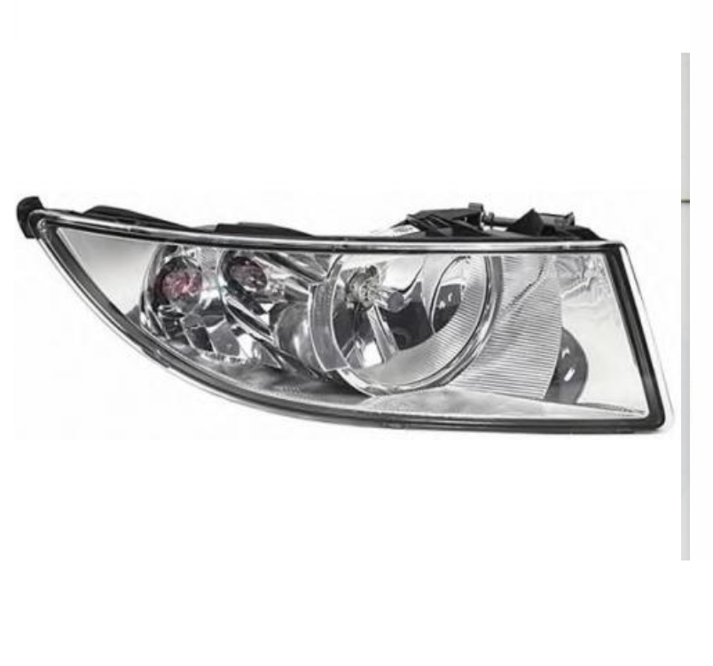 SKODA FABİA 2011 -2014 SİS FARI SOL - resim 1