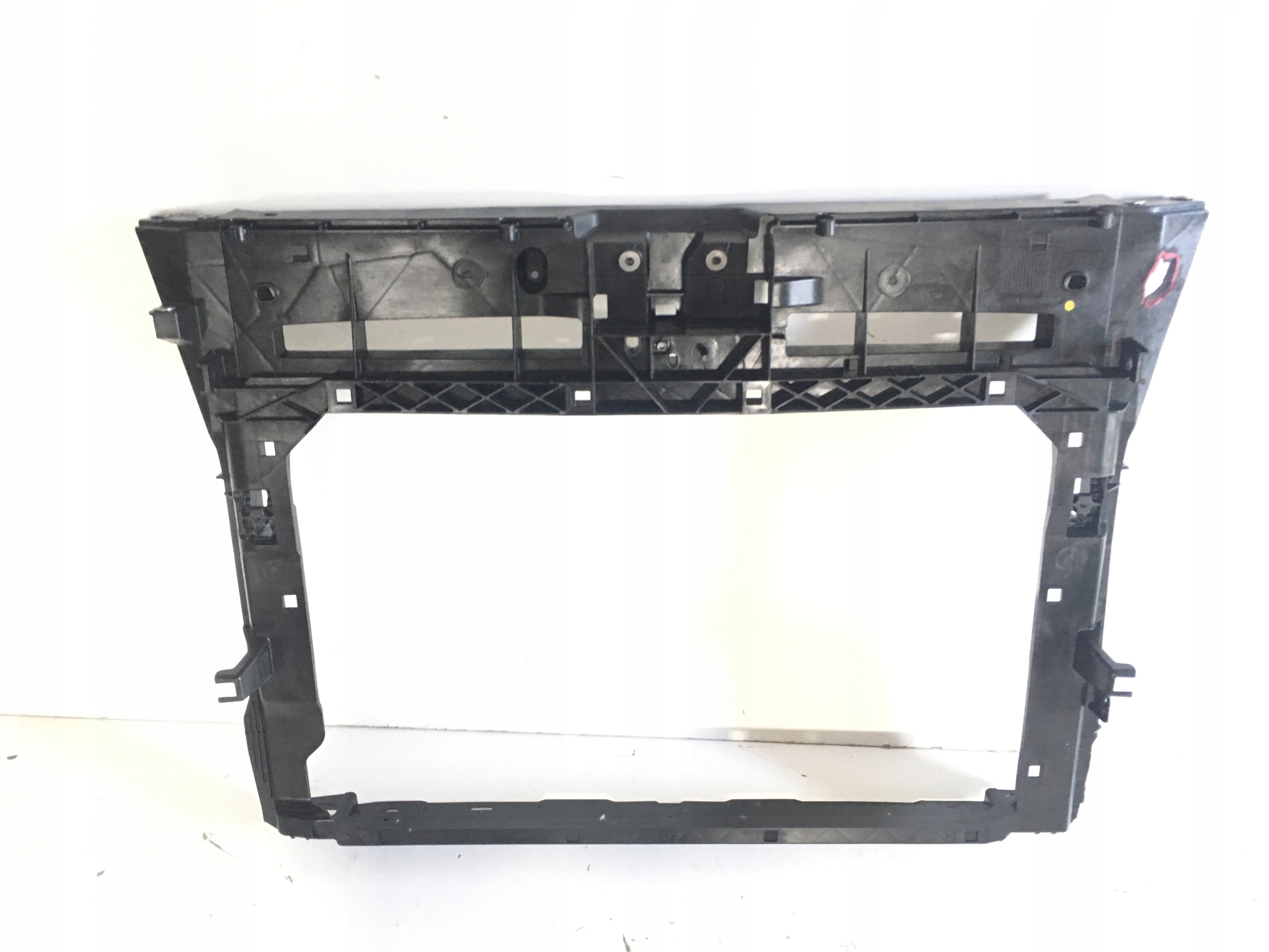 SKODA KAROQ 2017 SONRASI ÖN PANEL - resim 1