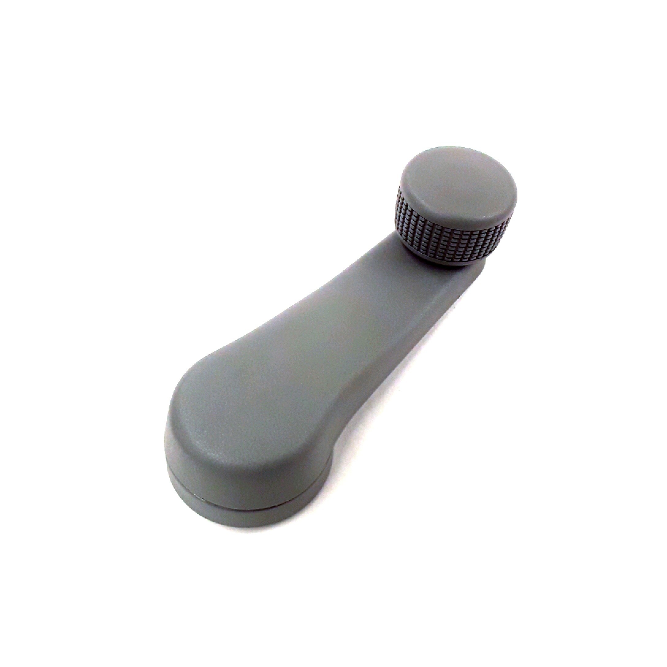 SKODA OCTAVİA 1996 - 2005 CAM AÇMA KOLU GRİ - resim 1