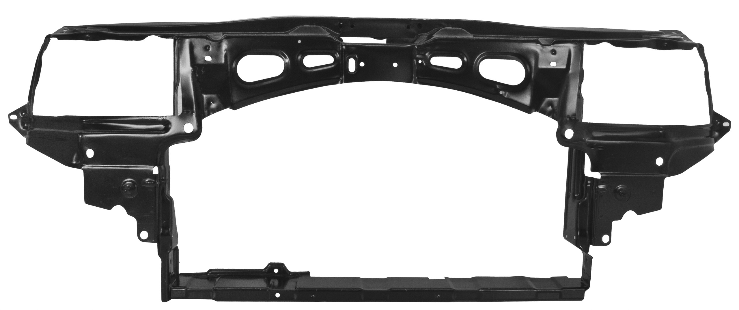 SKODA OCTAVİA 1997 - 2011 ÖN PANEL SAÇ - resim 1