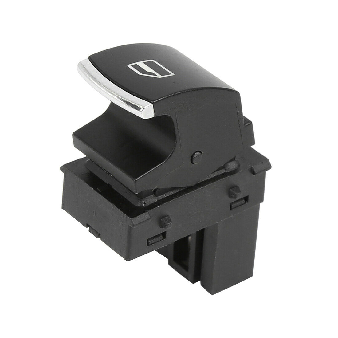 SKODA OCTAVIA 1Z3 2004 - 2015 CAM DÜĞMESİ TEKLİ - resim 1