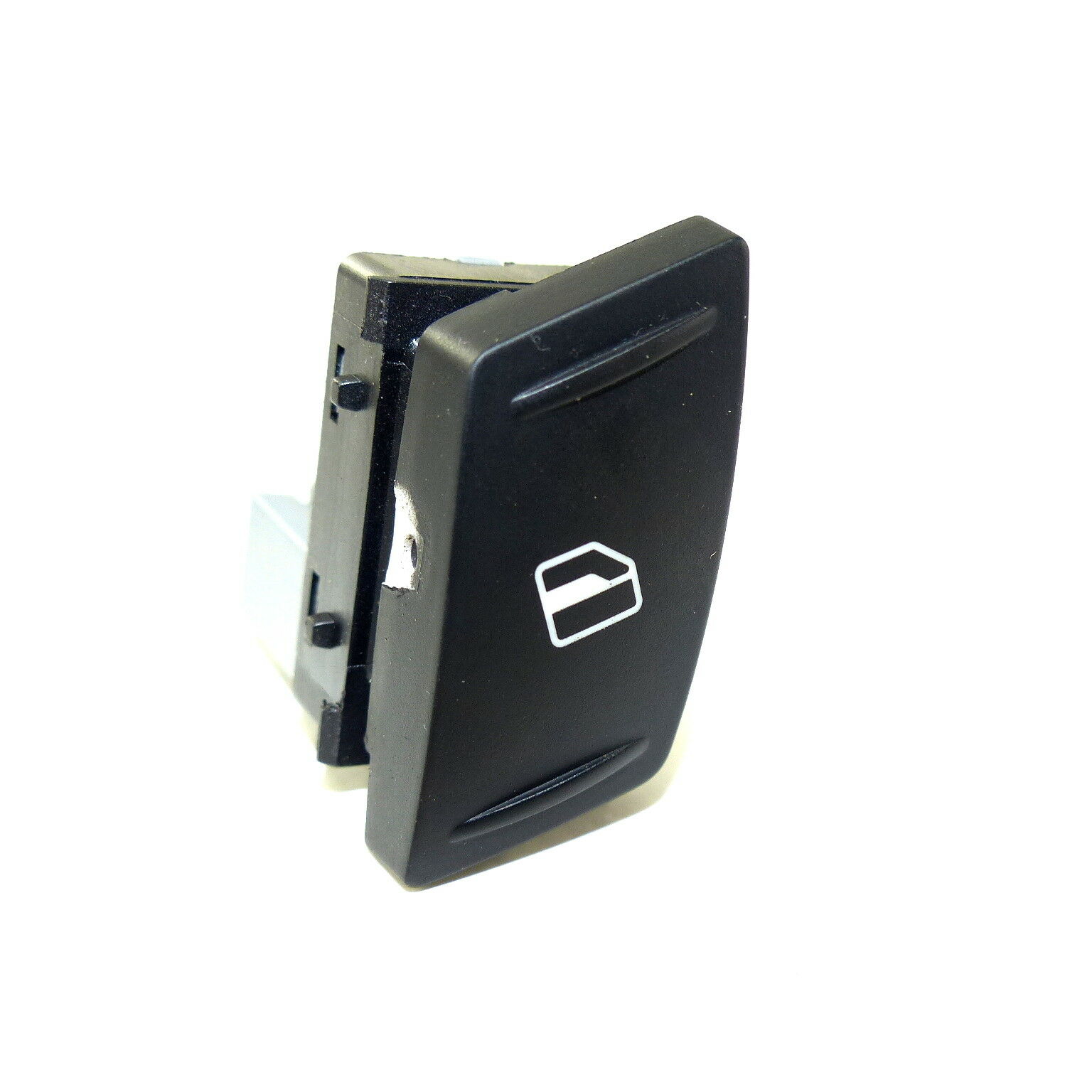 SKODA OCTAVİA 2 2004-2013 CAM AÇMA DÜĞMESİ TEK ARKA SOL - resim 1