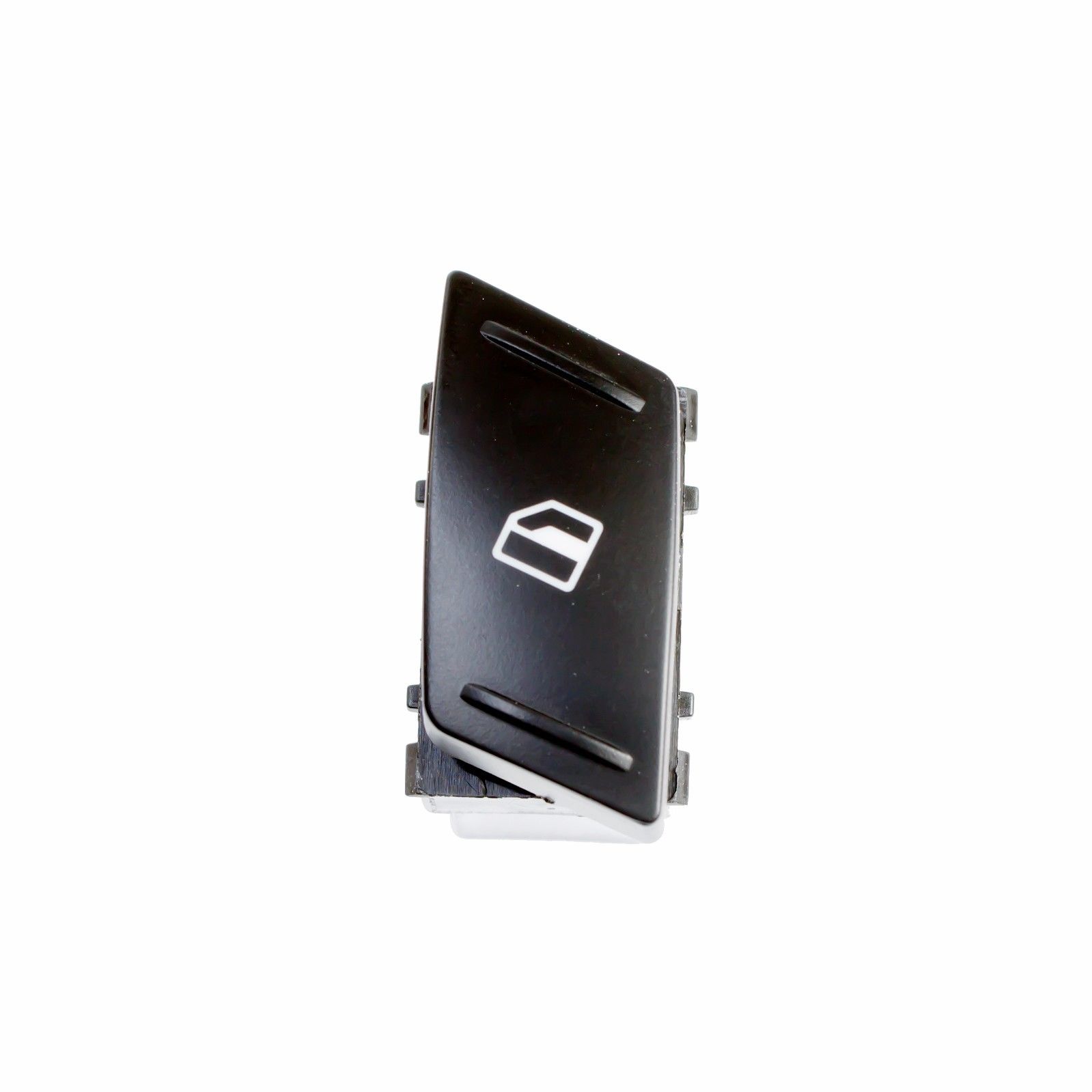SKODA OCTAVİA 2 2004-2013 CAM AÇMA DÜĞMESİ TEK ÖN SAĞ - resim 1