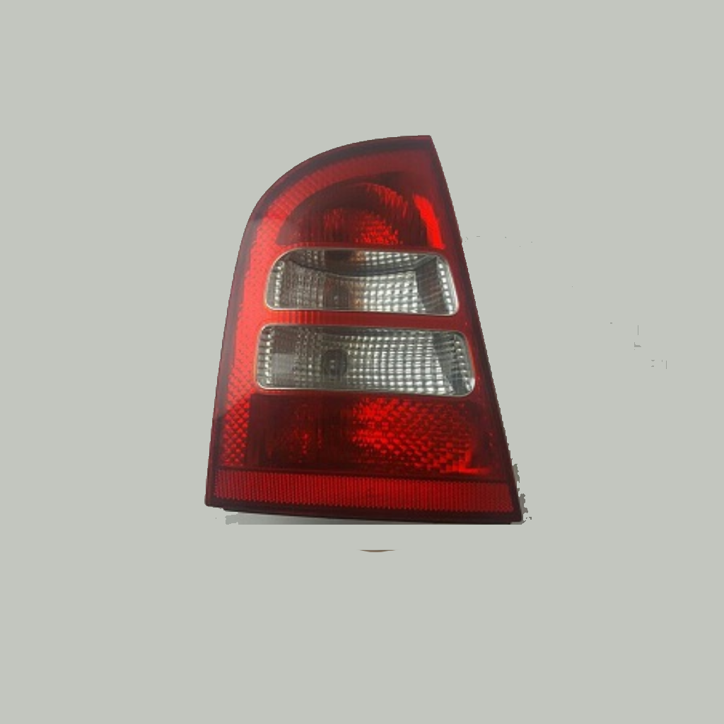 SKODA OCTAVİA 2001 - 2004 SAĞ STOP LAMBASI - resim 1