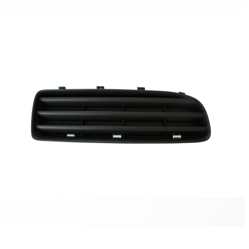 SKODA OCTAVİA 2001 - 2011 SAĞ TAMPON IZGARASI ÇERÇEVESİ - resim 1