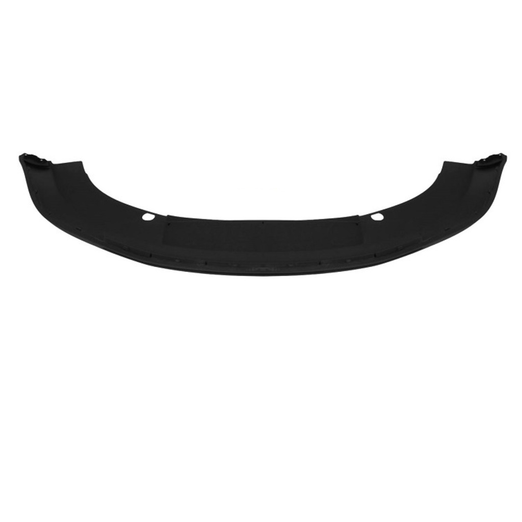 SKODA OCTAVİA 2004 - 2008 TAMPON SPOİLERİ ÖN - resim 1